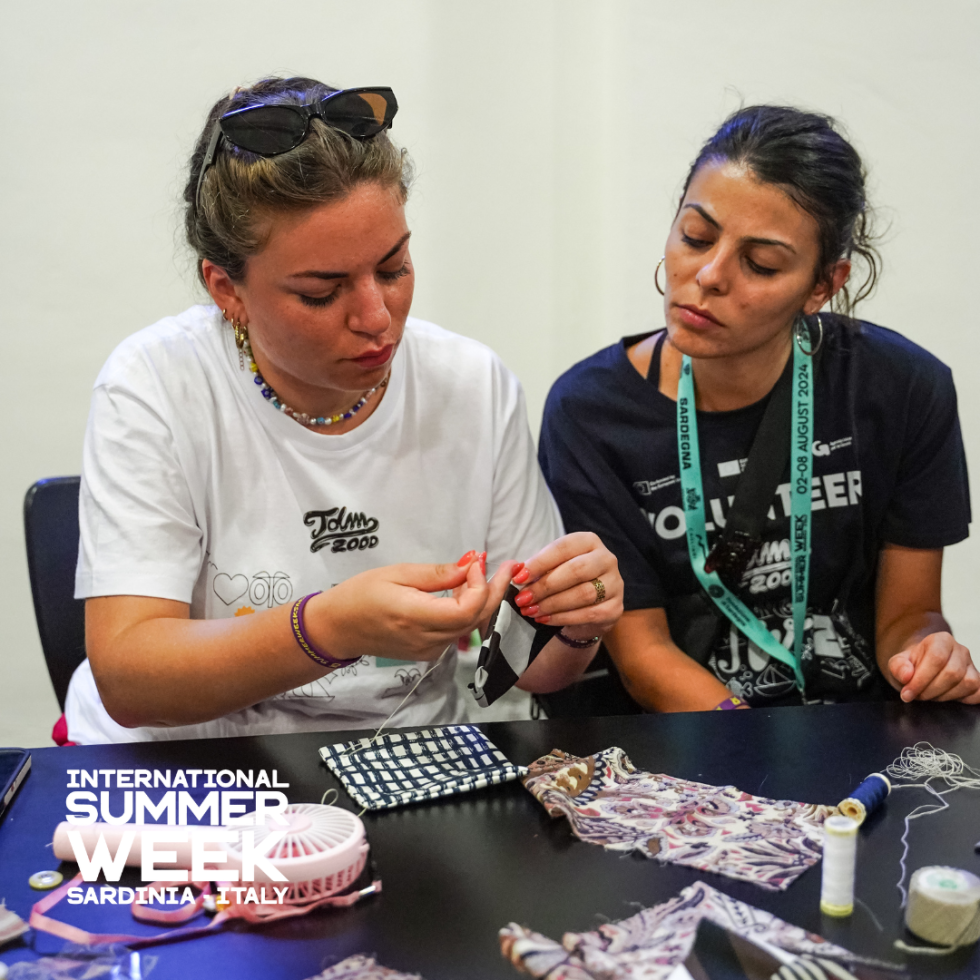 Exploring sustainable fashion