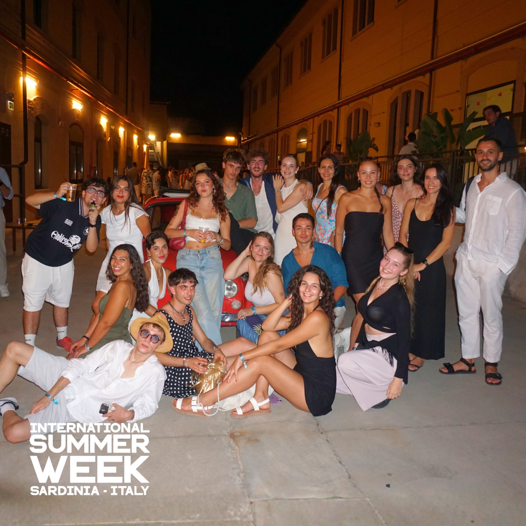 Group picture